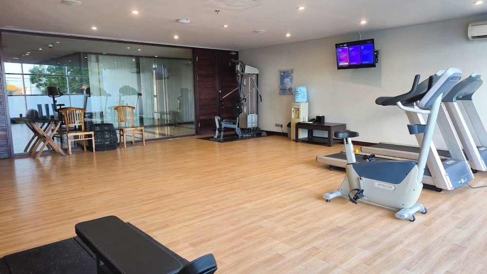 Watermark Hotel & Spa Bali 42/74