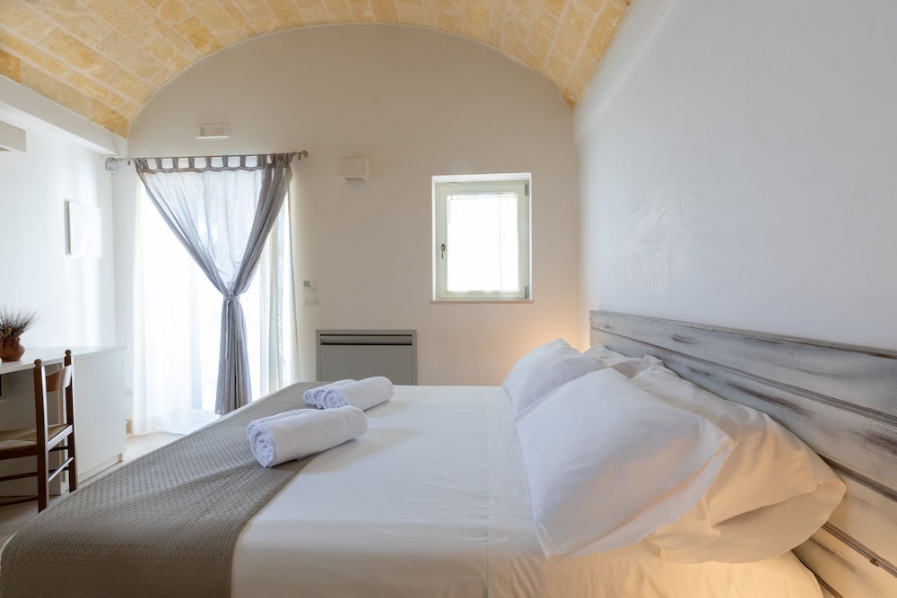 Masseria Abadia Uno 27/64