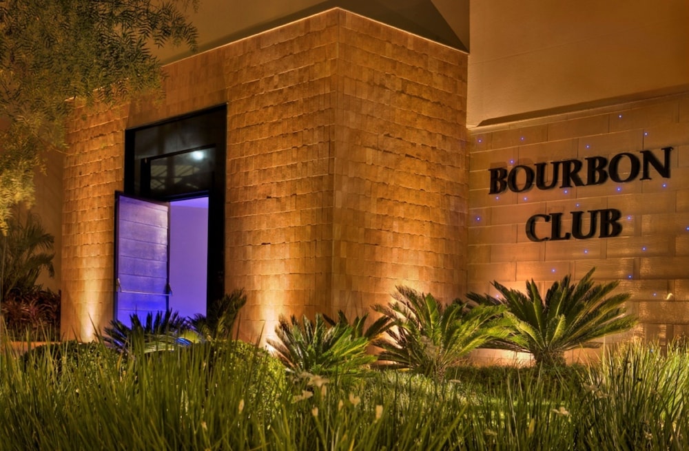 Bourbon Atibaia Resort in ATIBAIA