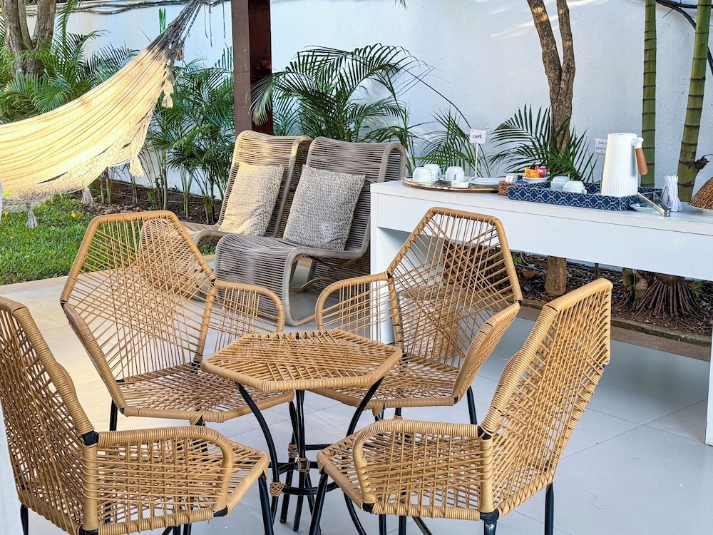 Hotel Boutique Recanto Da Passagem 58/75