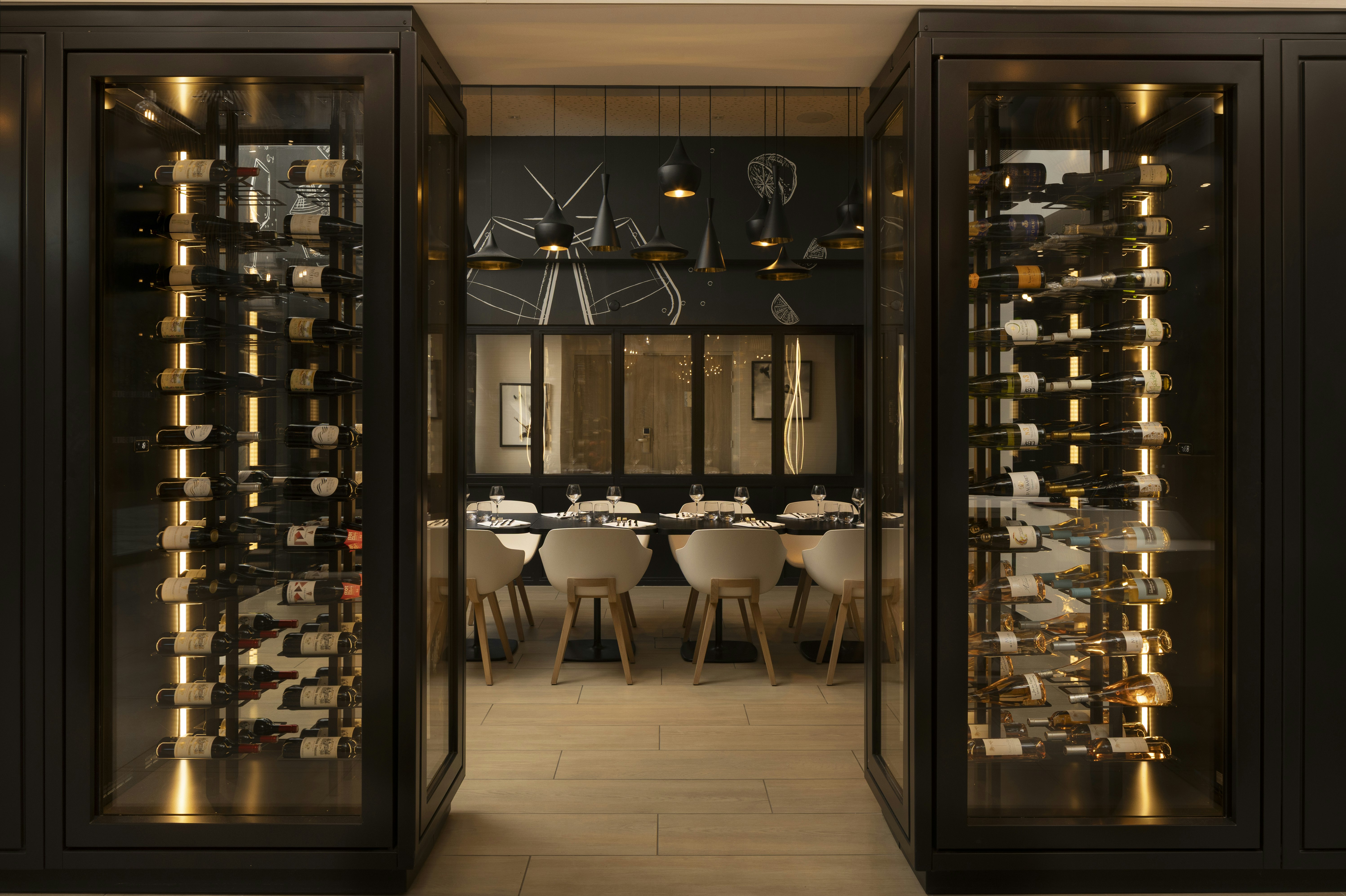 Hilton Garden Inn Paris La Villette 34/44