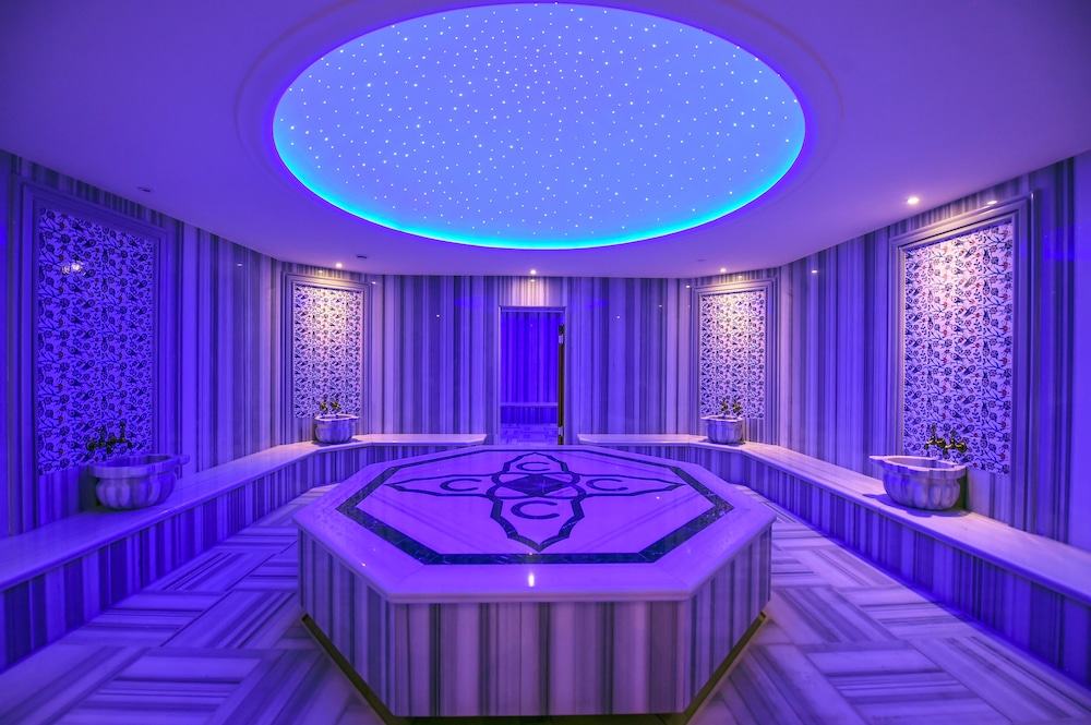 Cher Hotel & Spa Istanbul 21/45