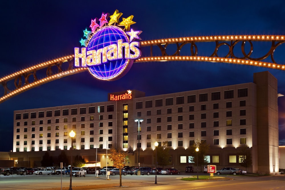 Harrah's Metropolis - A Caesars Rewards Destination 3/51