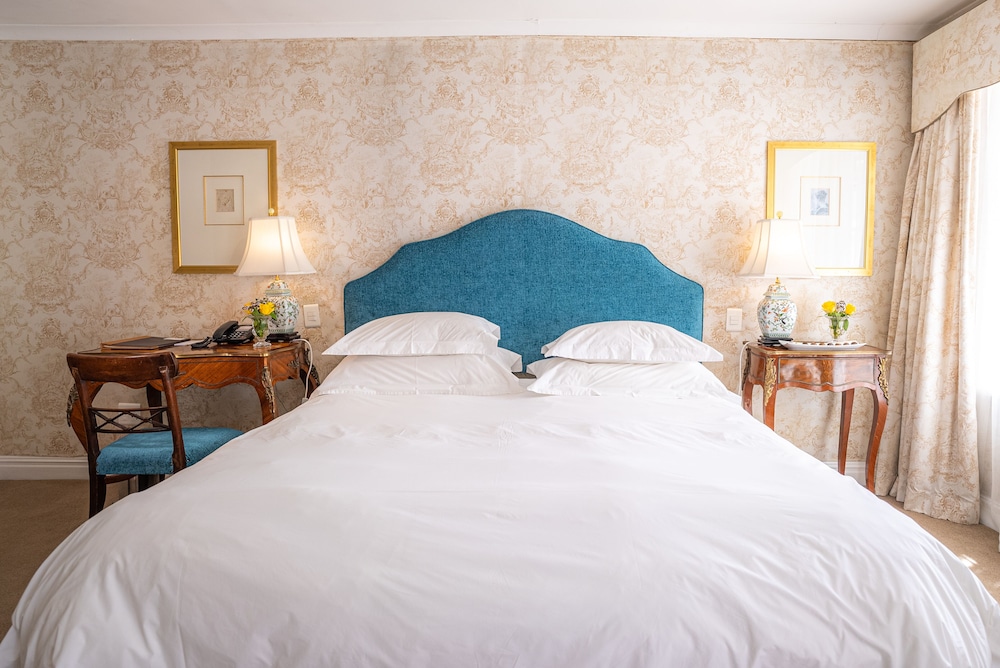 The Andros Deluxe Boutique Hotel 14/67