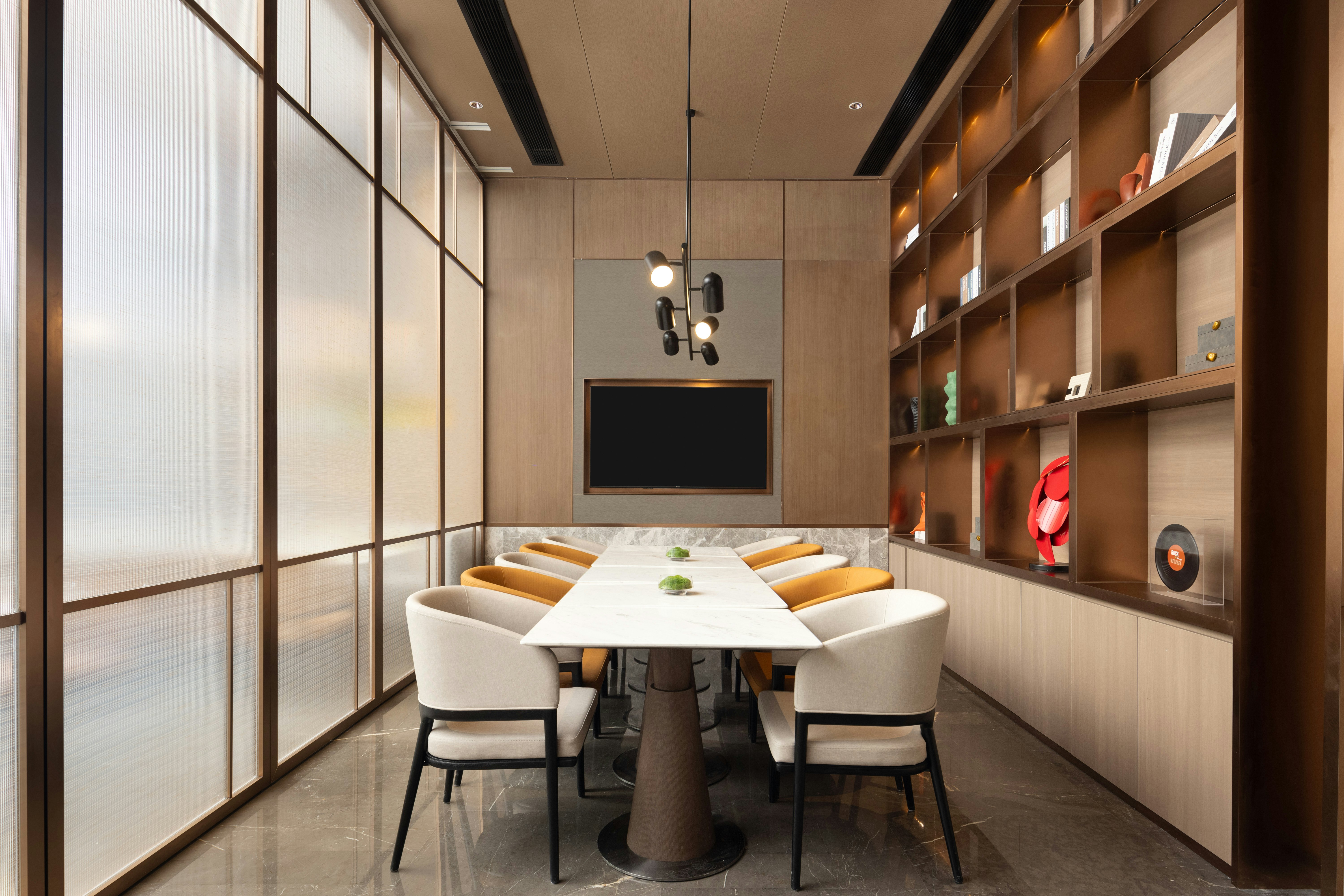 Home2 Suites by Hilton Wuhan Eco-Tech Development Zone 45/50