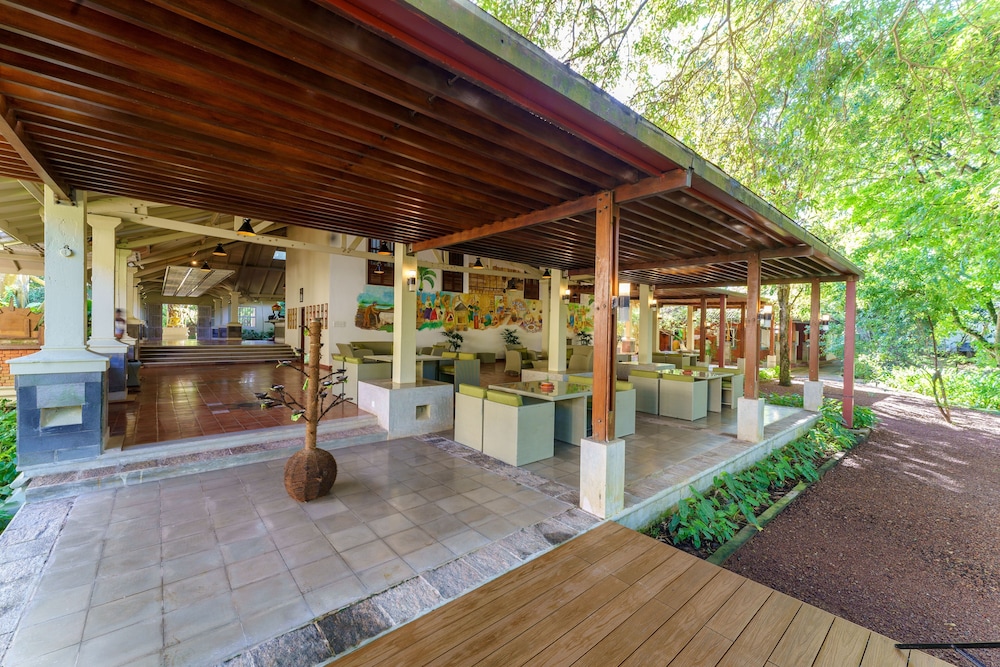 Siddhalepa Ayurveda Health Resort 5/50