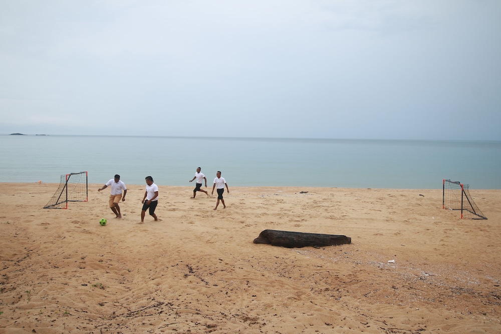 The Barat Tioman Beach Resort 46/50