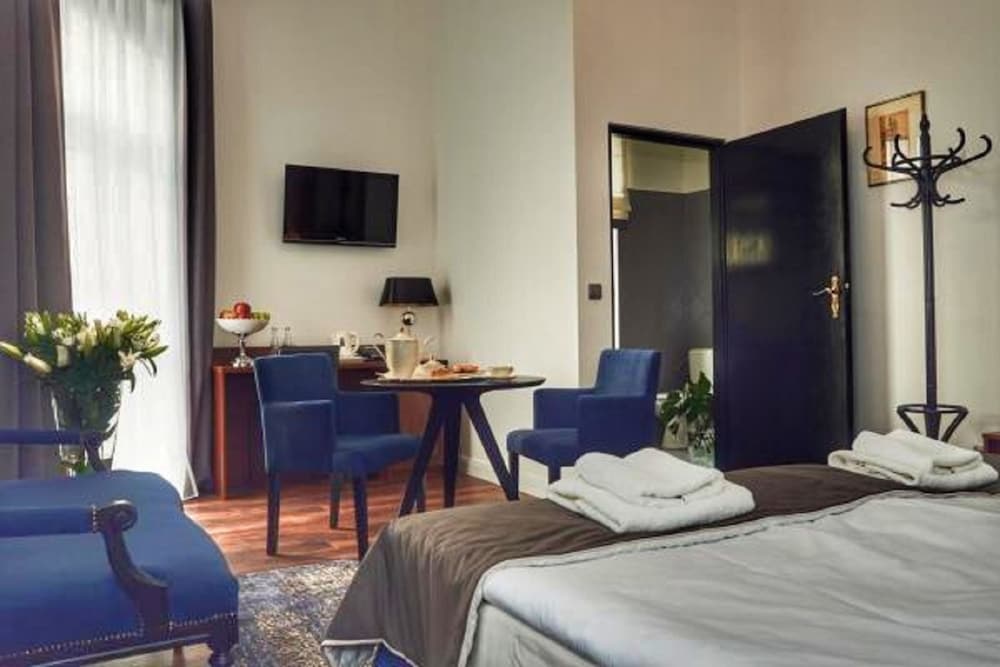 Shalom Kazimierz 13/61