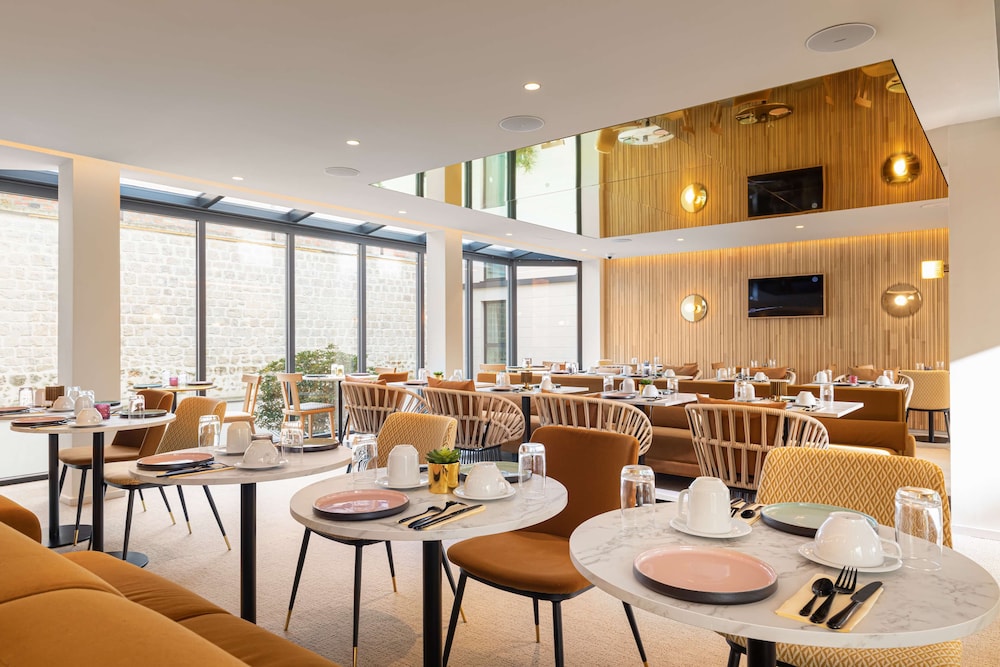 Hotel Yac Paris Clichy, a member of Radisson Individuals 34/50
