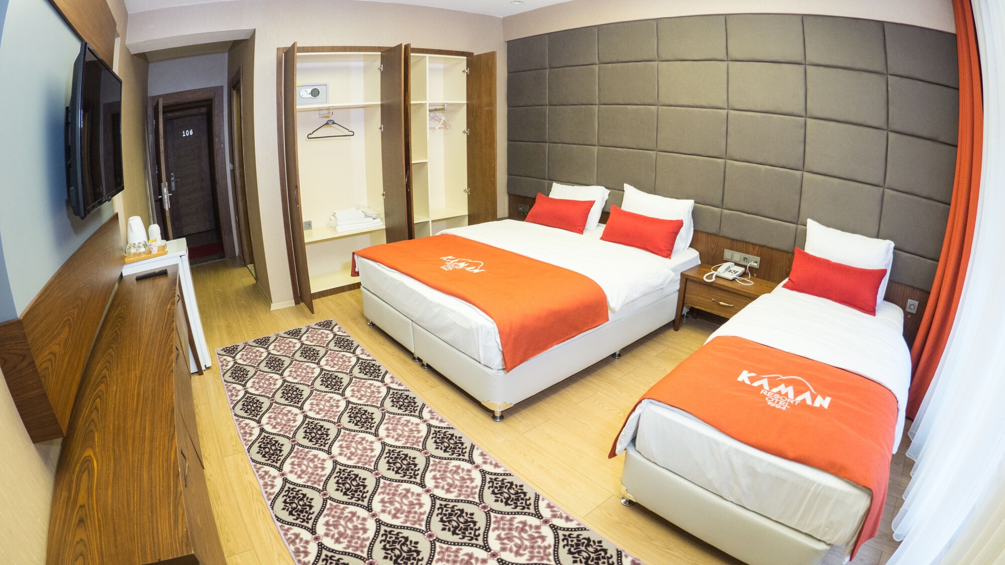 room
