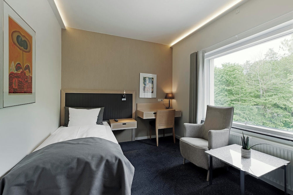 Sinatur Hotel Frederiksdal 12/49