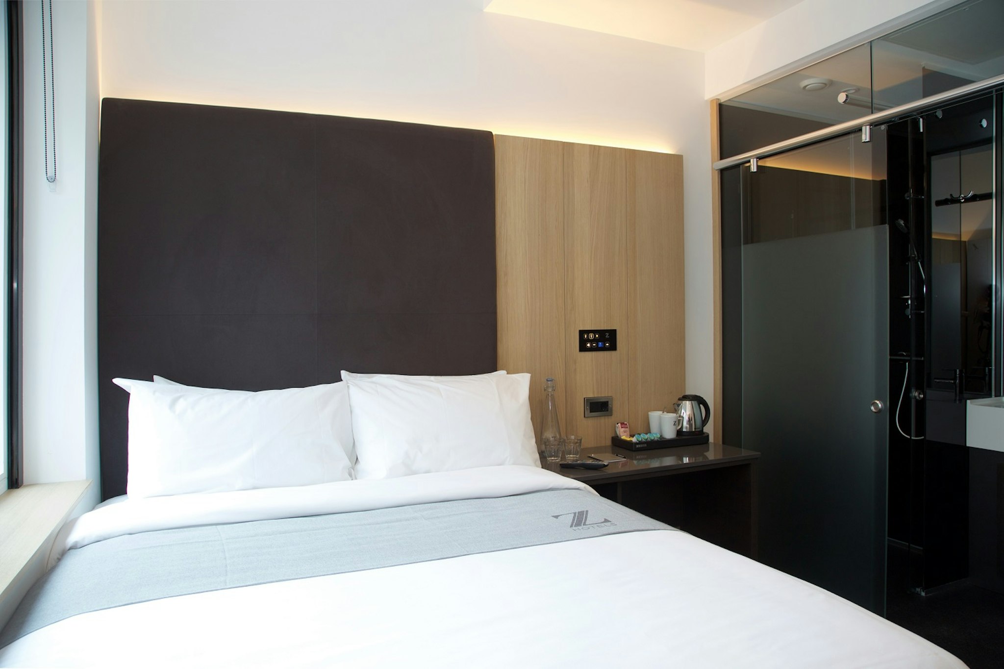 The Z Hotel Shoreditch 14/25