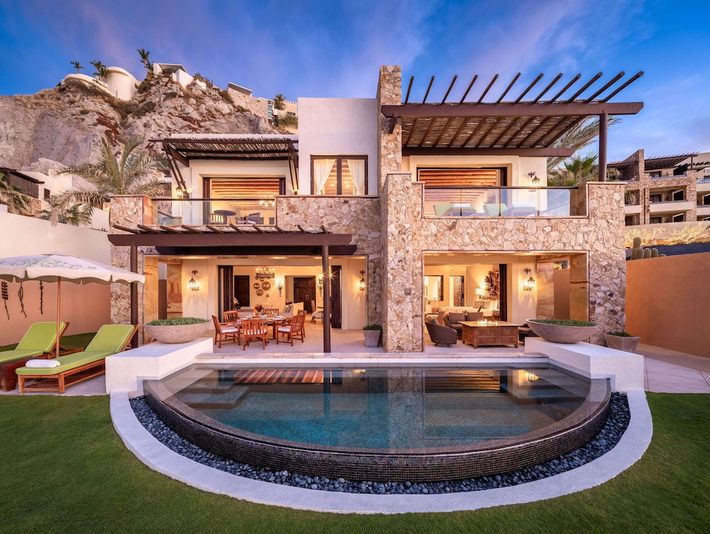Waldorf Astoria Los Cabos Pedregal in CABO SAN LUCAS