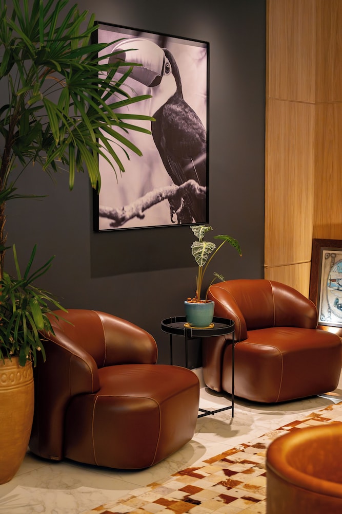 Nadai Confort Hotel and Spa 35/67
