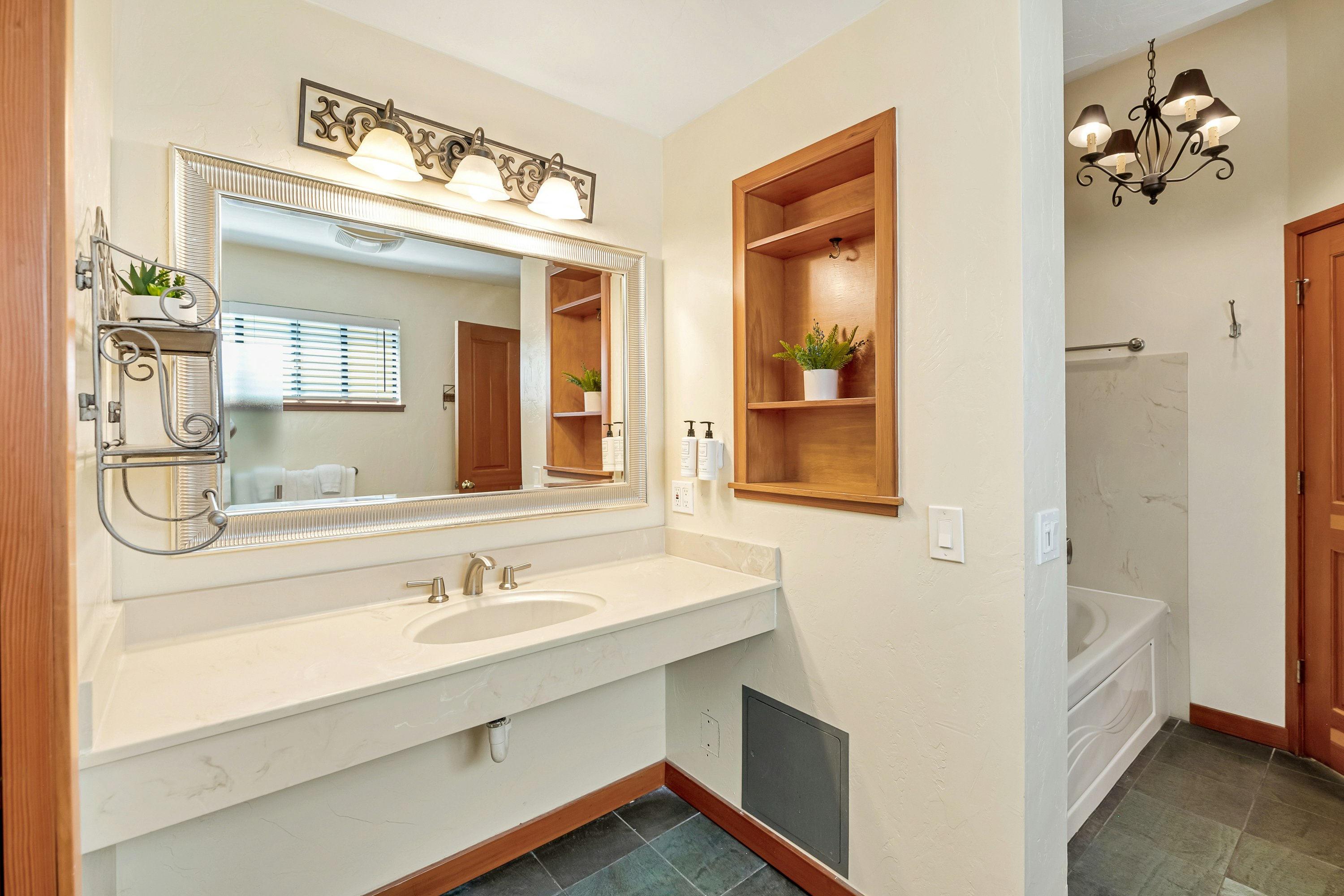 Sonoma Coast Villa 58/60