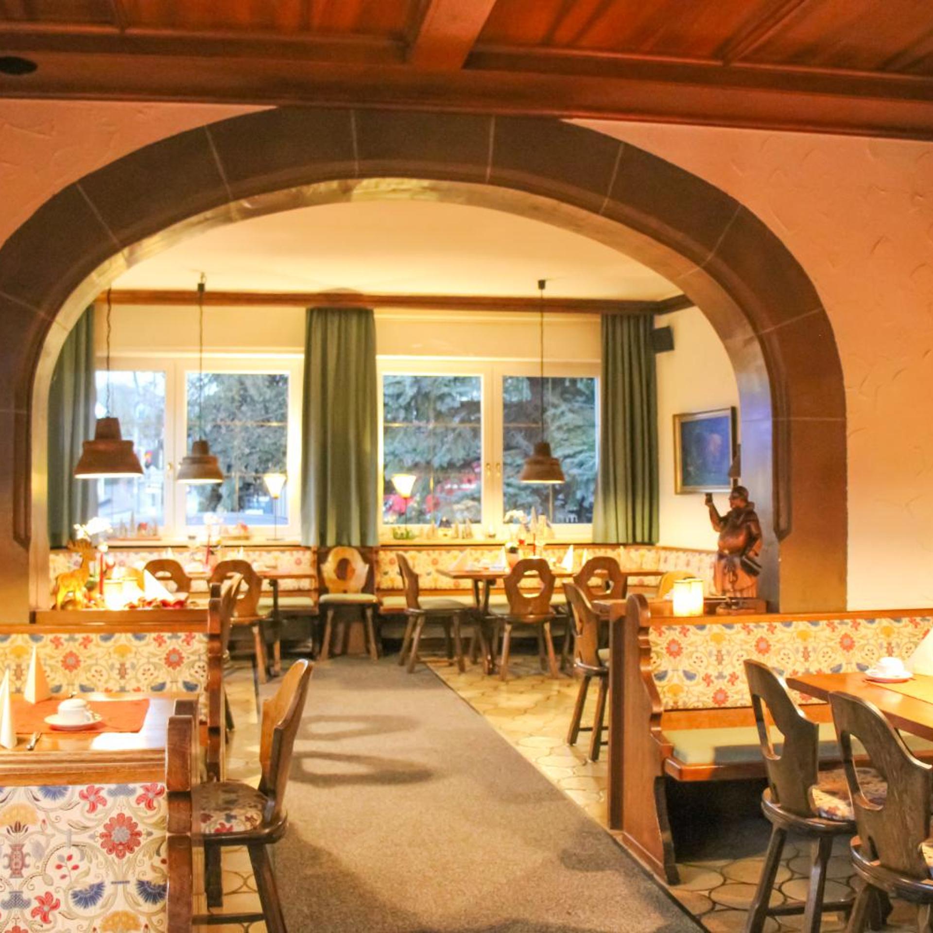 Hotel Goldenes Fass 42/55