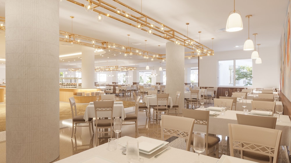 Iberostar Selection Creta Marine 36/50