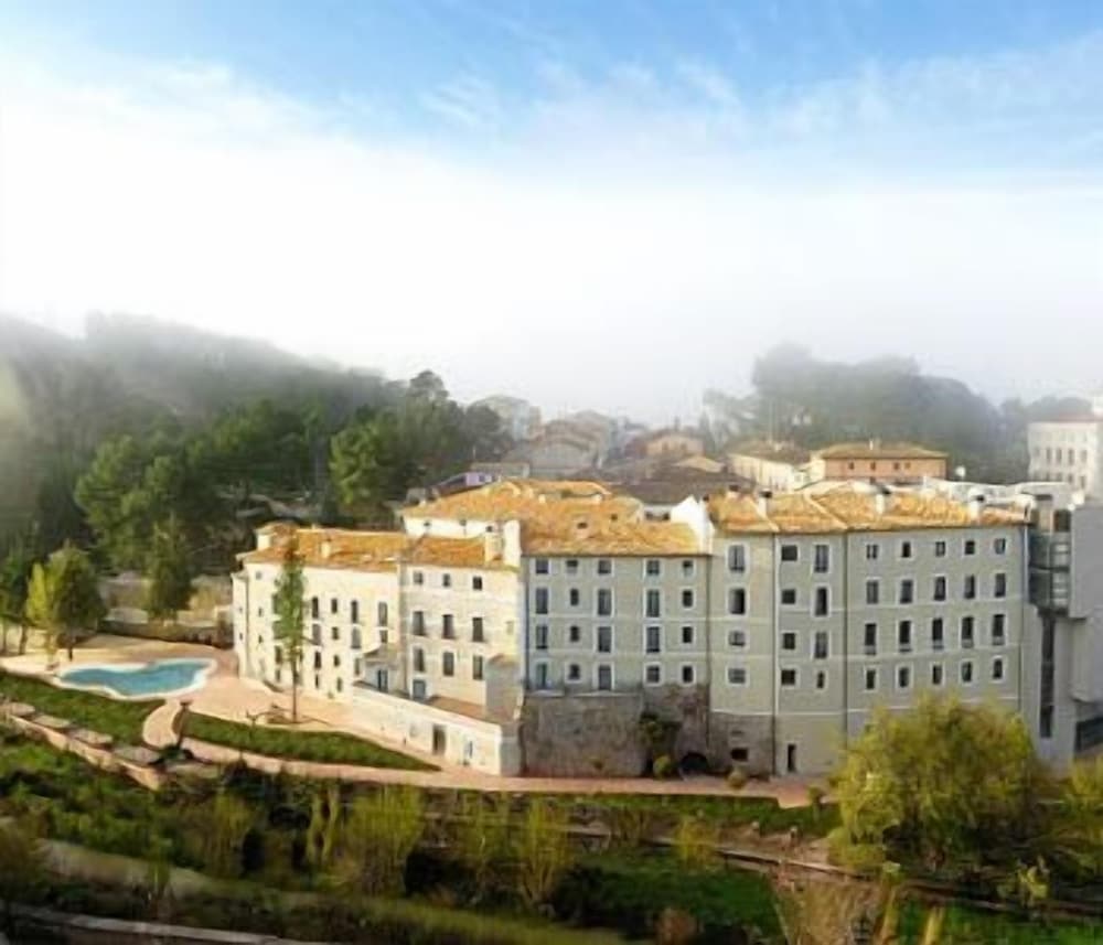 Sercotel Alhama de Aragon Hotel Balneario 2/59