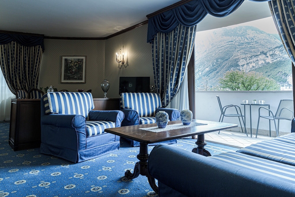 GRAND HOTEL TRENTO 26/49