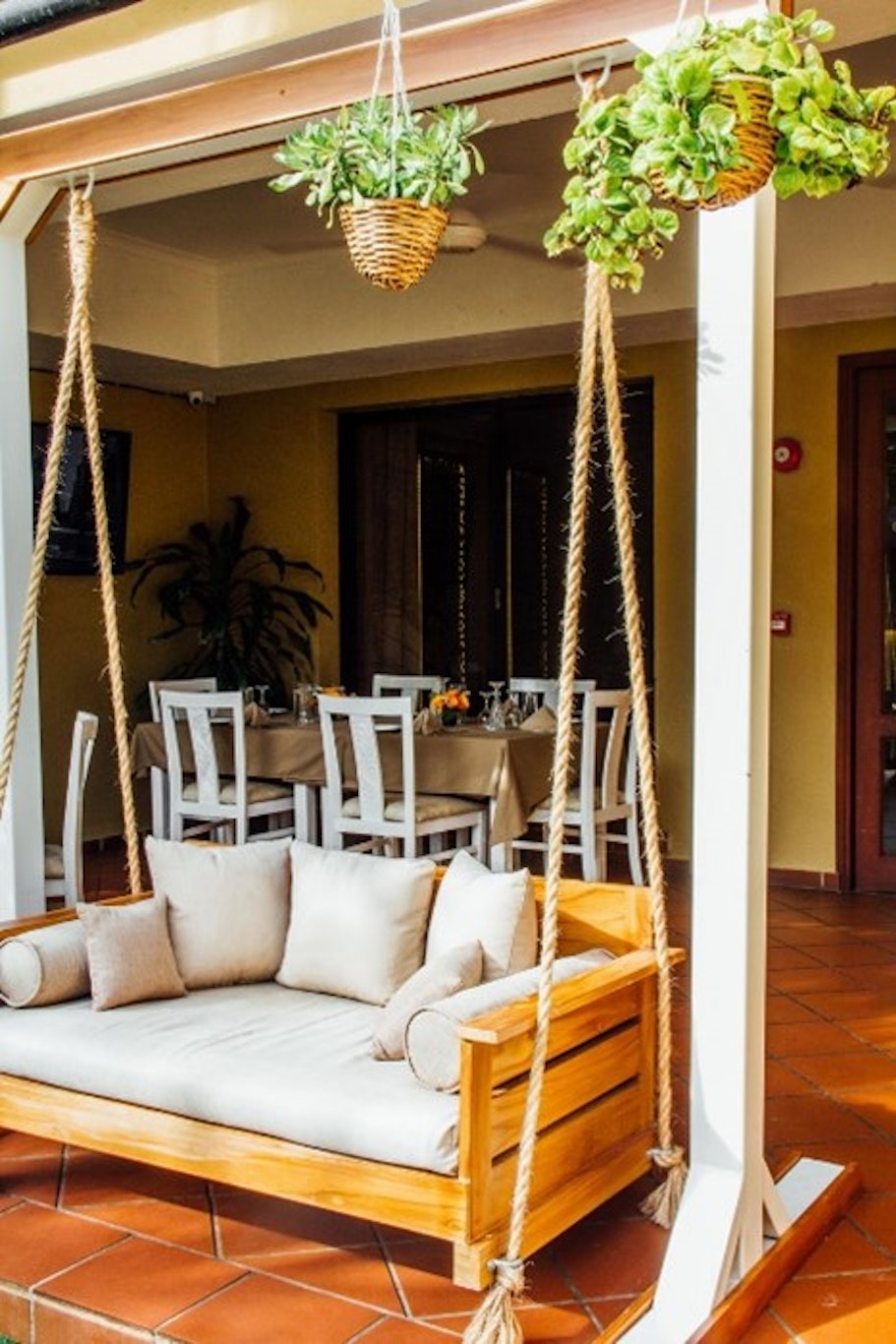 Sea Cliff Court Hotel Luxury Apartments 9/16