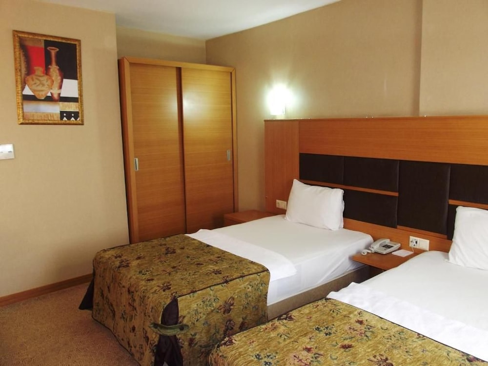 Pinar Elite Hotel 7/47