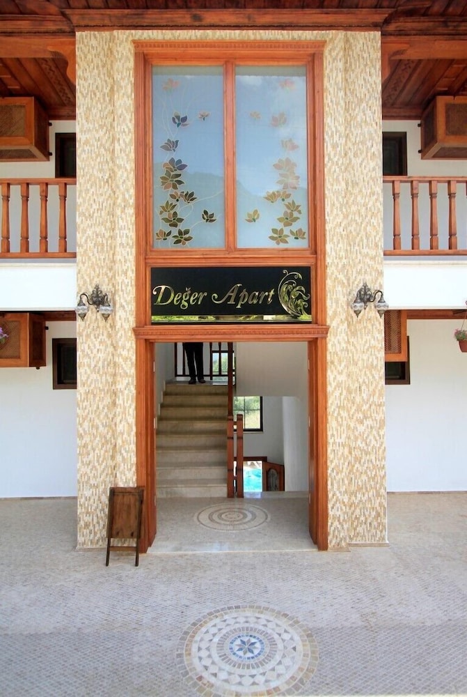 Deger Apart 24/32