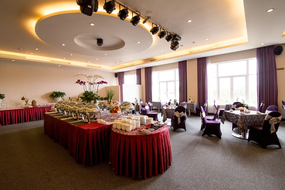 TTC Hotel - Ngoc Lan 74/78