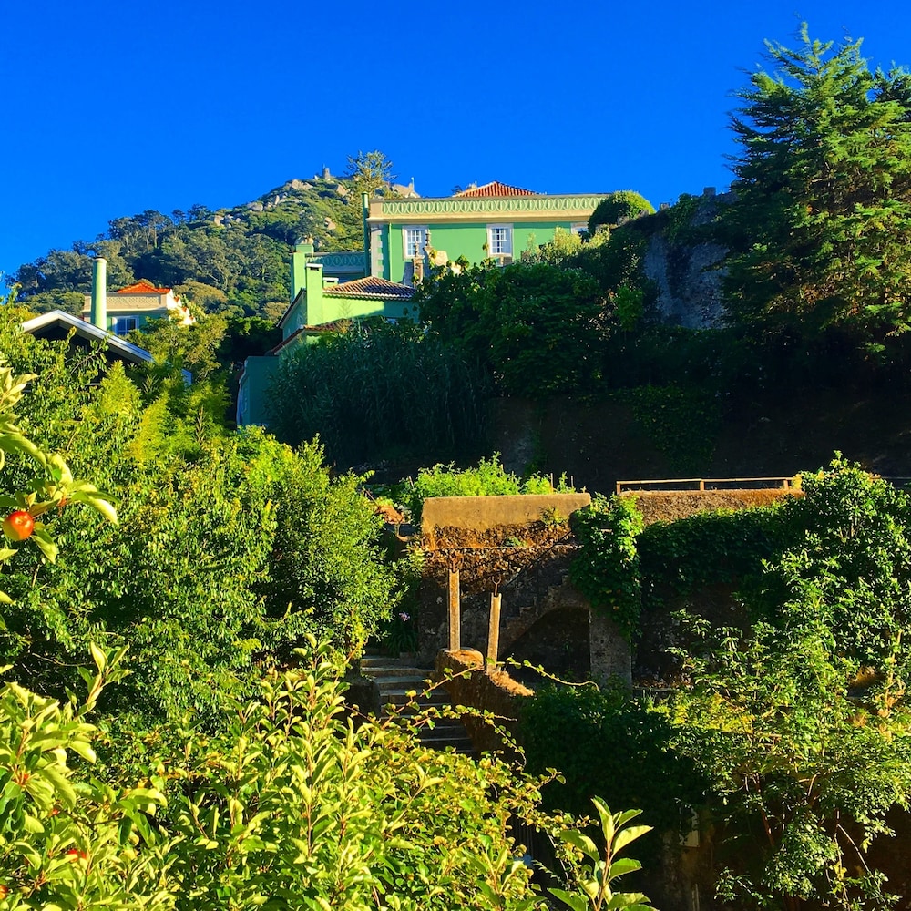 Casa Holstein Quinta de Sao Sebastiao 28/36