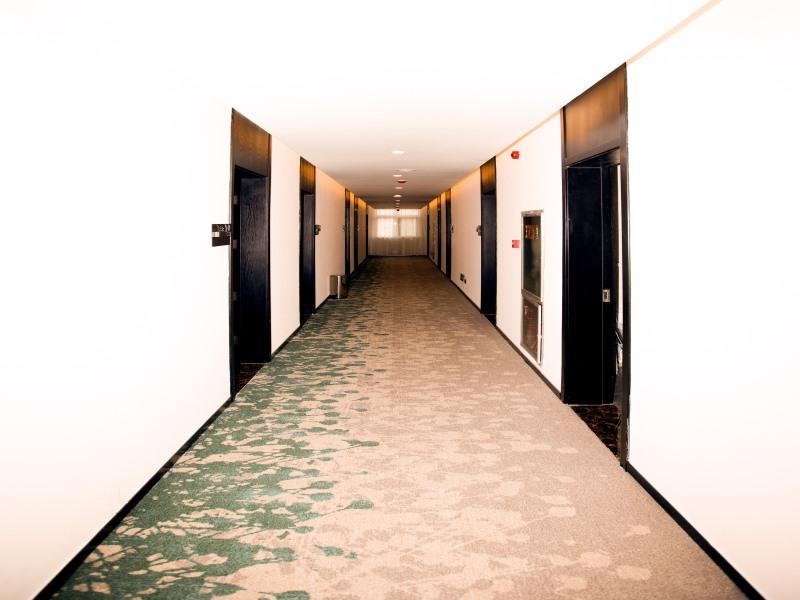 GreenTree Inn Qingdao Huangdao District Jinsha Road Jinsha Beach Hotel 25/27