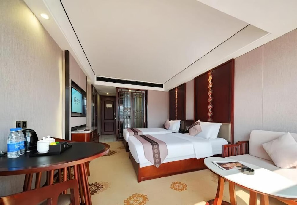 The Sky Gate Hotel 15/46