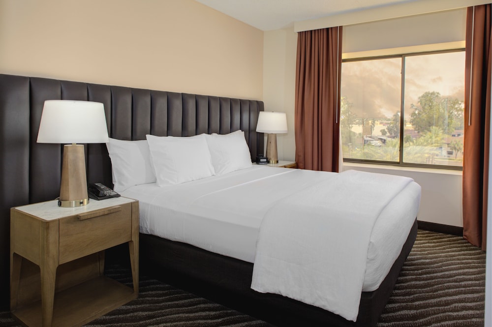 Embassy Suites by Hilton Phoenix Scottsdale 12/57
