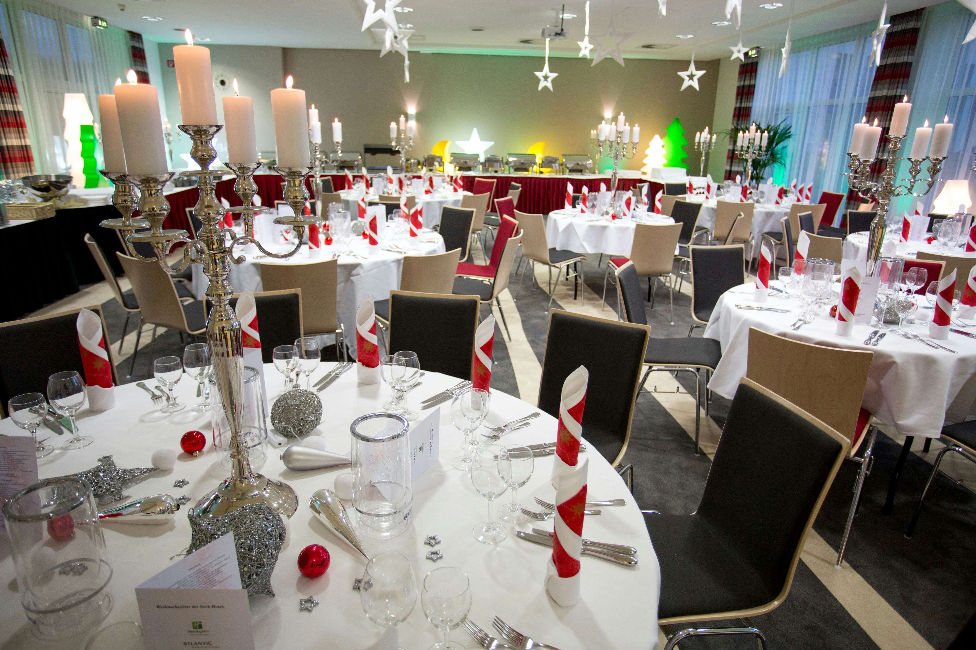 Holiday Inn Dusseldorf Neuss 30/46