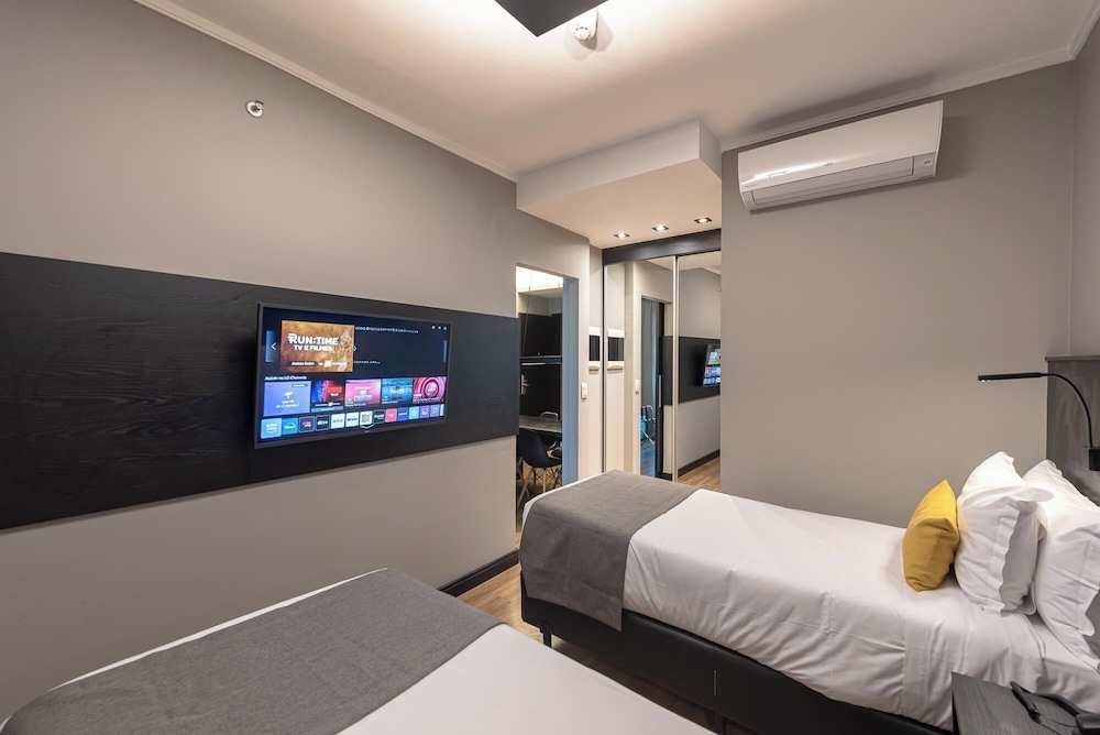 I Am Design Hotel Residence 14/50