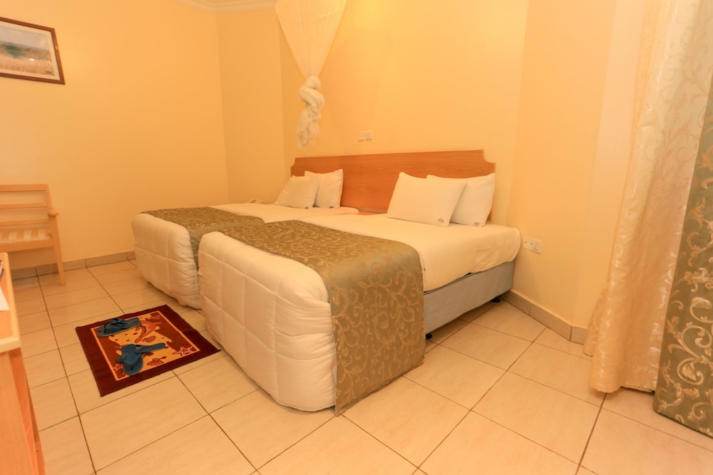 Faraja Hotel 19/50