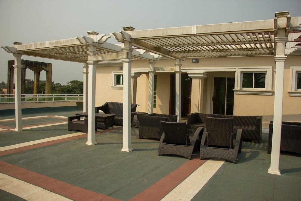 Chaka Resort & Extension 43/50