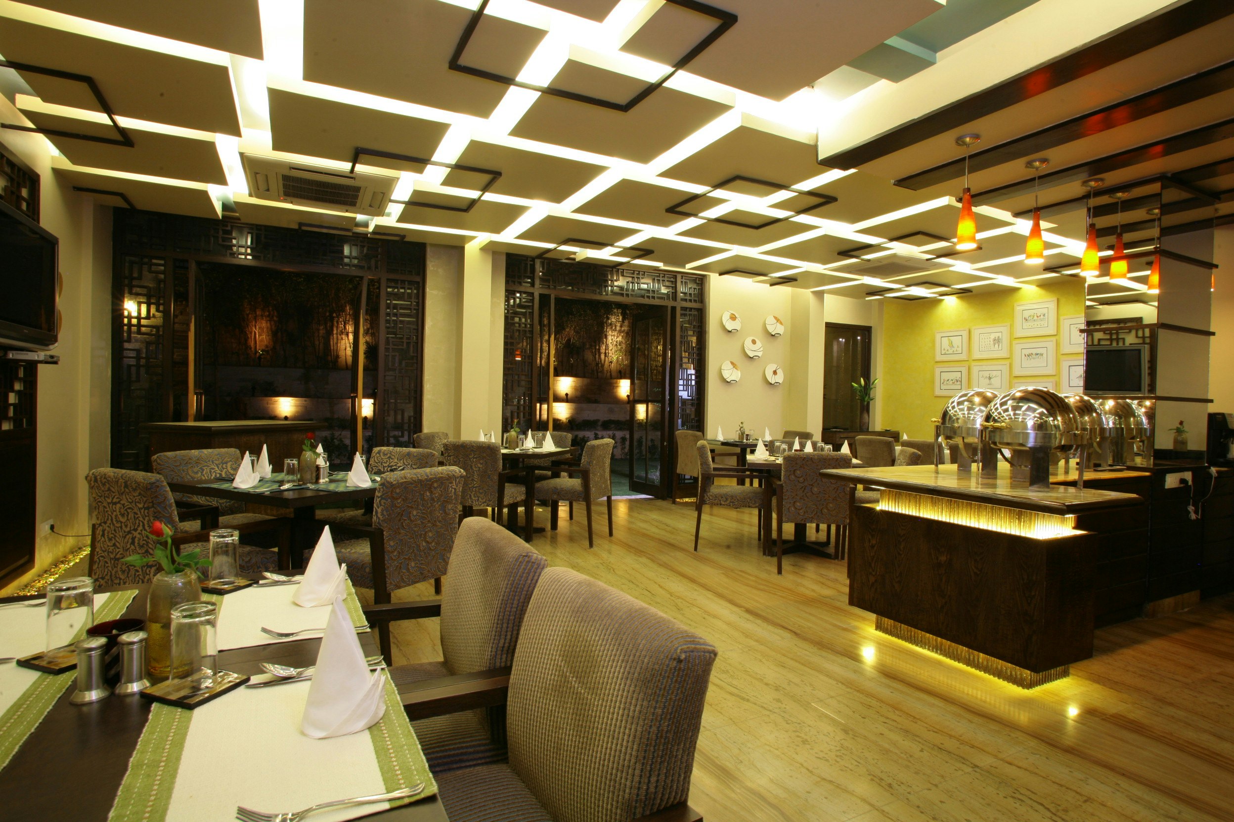 juSTa Gurgaon 5/5