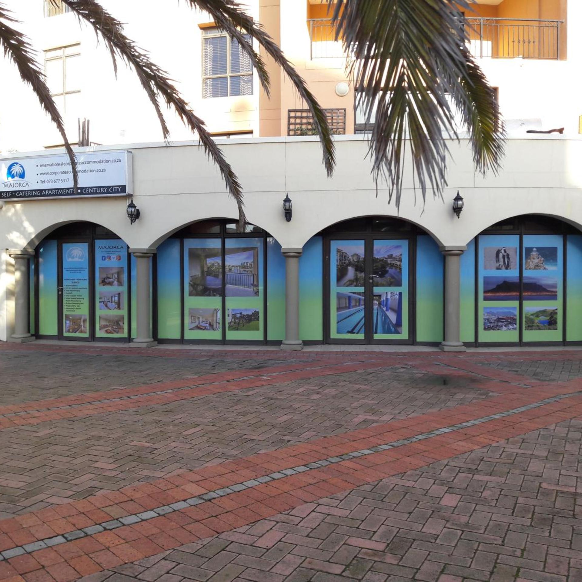 Majorca Self-Catering Apartments 1/50