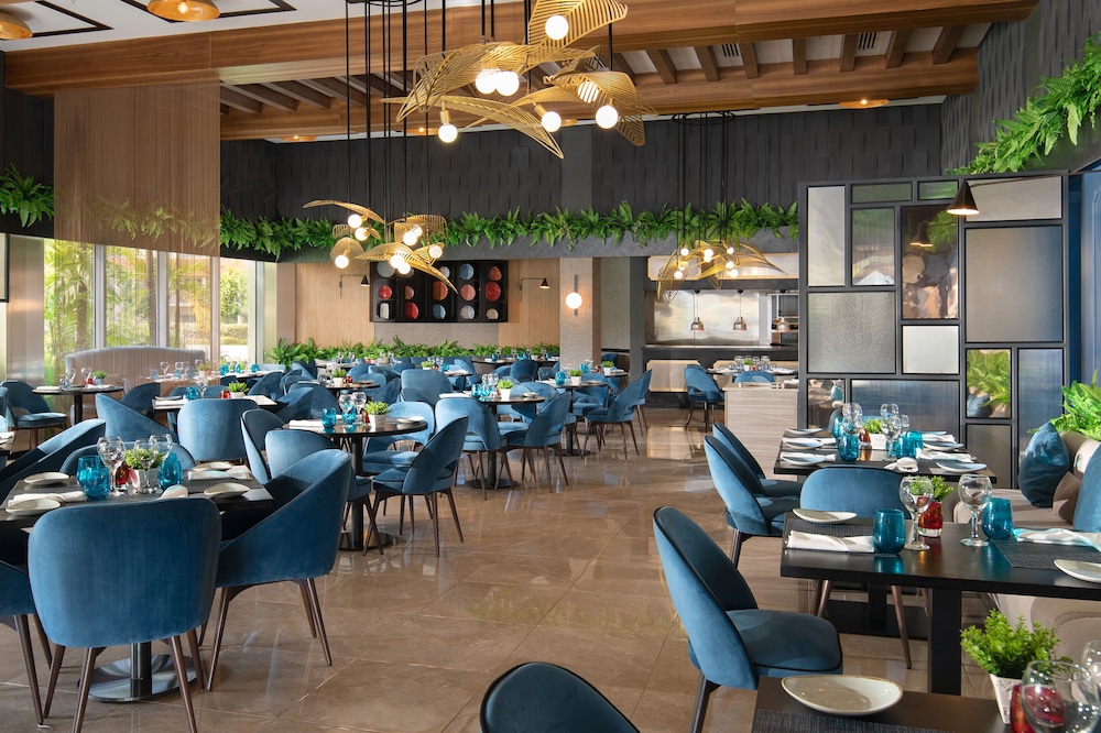 Dreams Onyx Resort And Spa Punta Cana 47/63