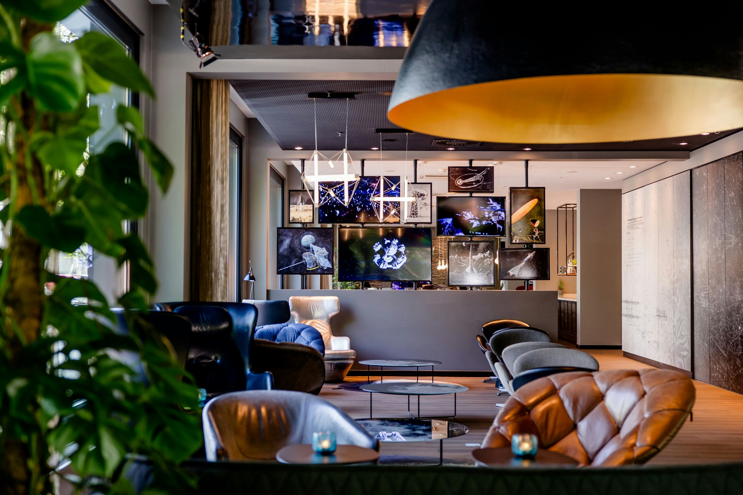 Motel One Deutsches Museum 15/15