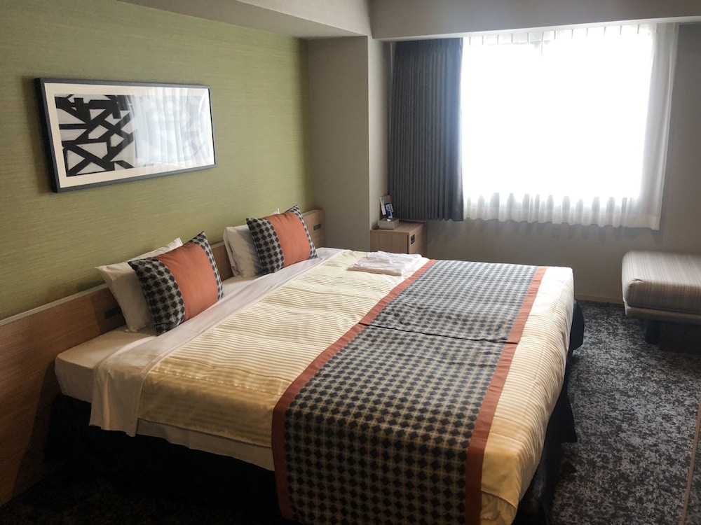 Hotel MONday Asakusa 13/50