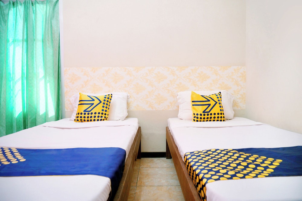 SPOT ON 2629 Duta Karimun 20/50