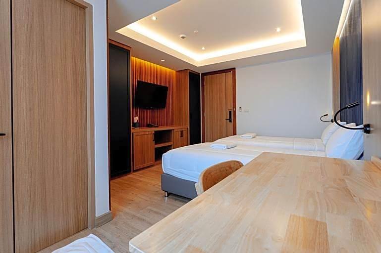 Nakornping Boutique Hotel 18/45