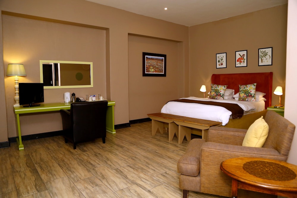 Sandton Lodge Rivonia 22/59