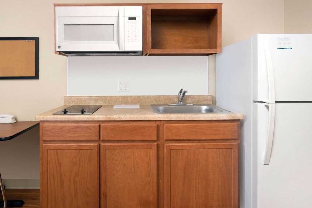 Extended Stay America Select Suites - Dayton - Miamisburg 15/60