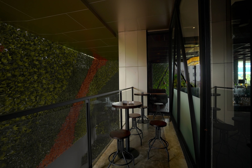 Awann Sewu Boutique Hotel and Suite 40/59