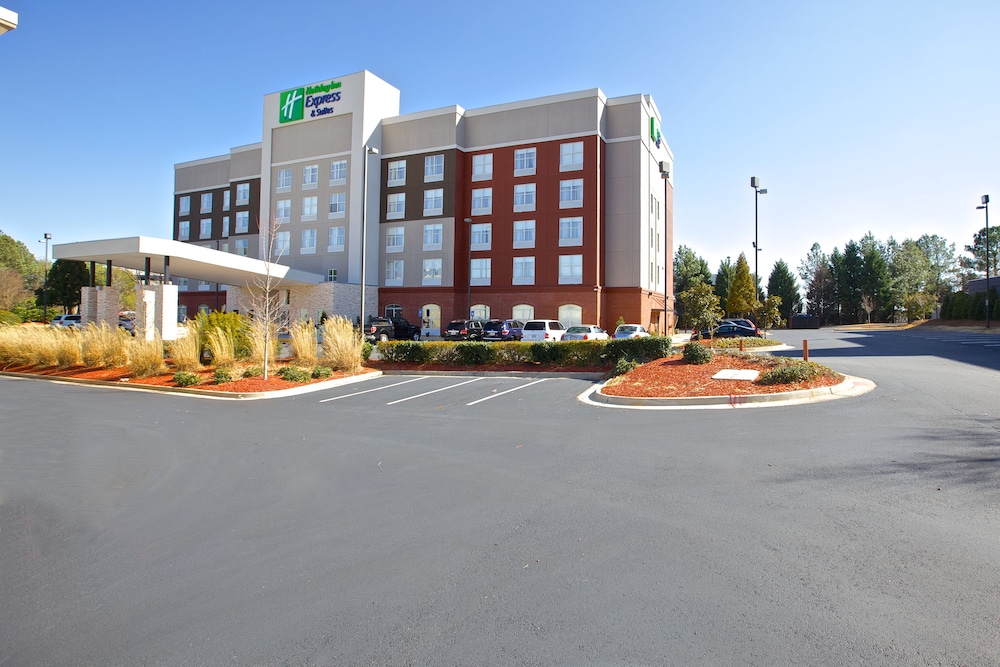 Holiday Inn Express And Suites Duluth Mall Area 64/69