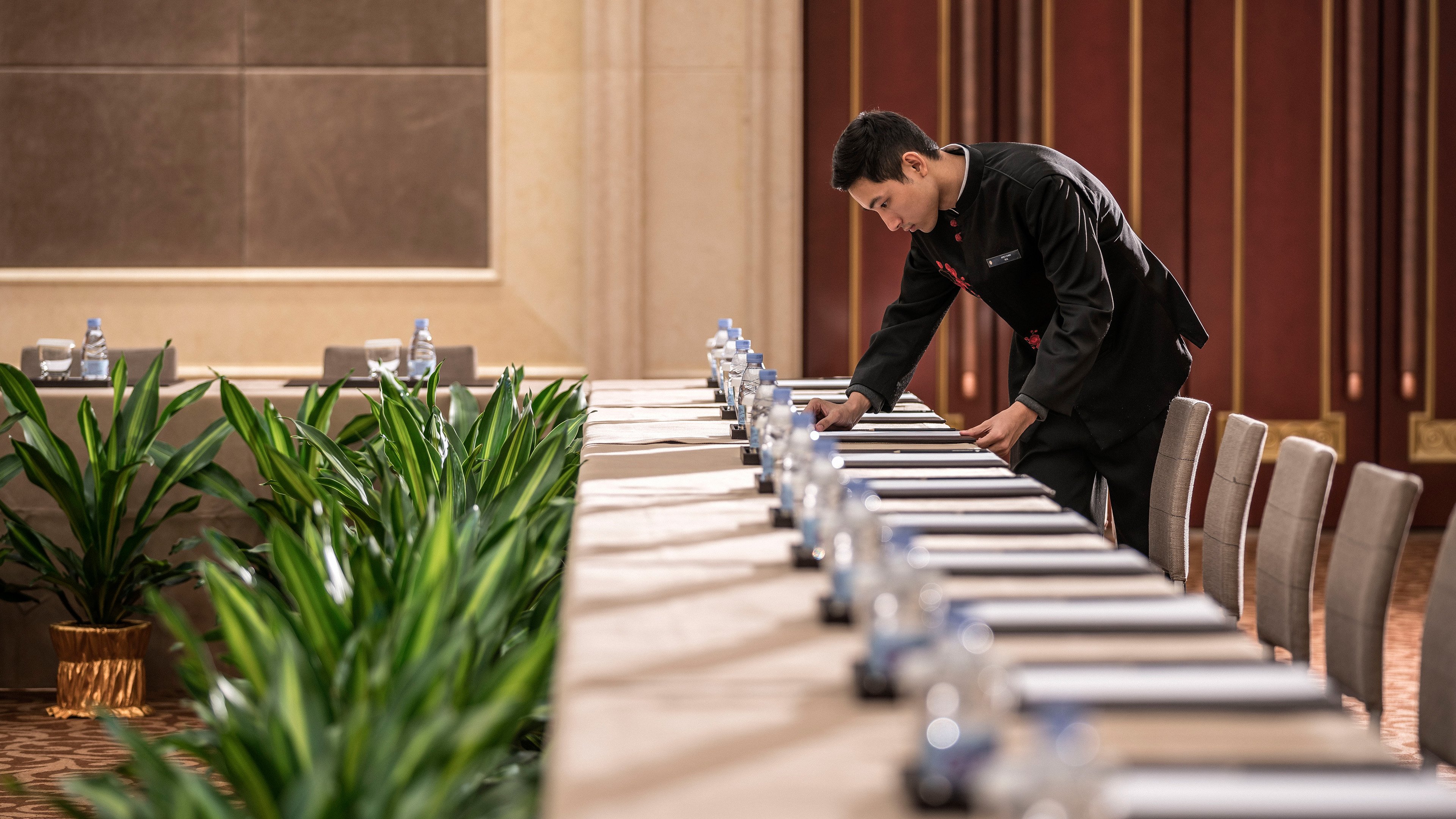 Holiday Inn & Suites Wuhan International Expo 15/67