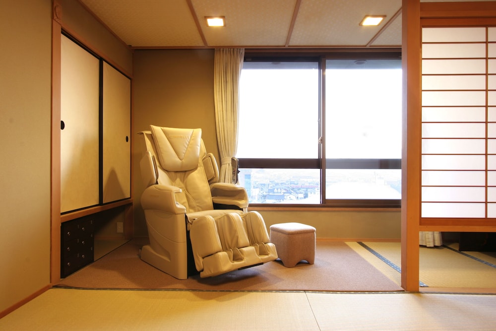 Yumoto Konpira Onsen Hananoyu 50/50