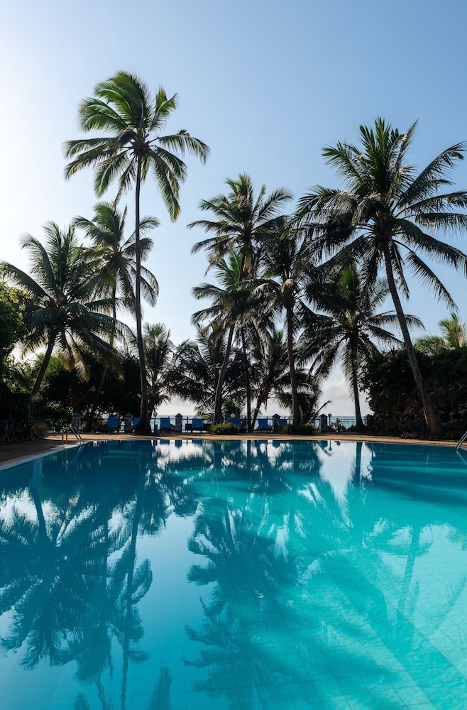 Diamonds Leisure Beach and Golf Resort in Gombato Bongwe ward