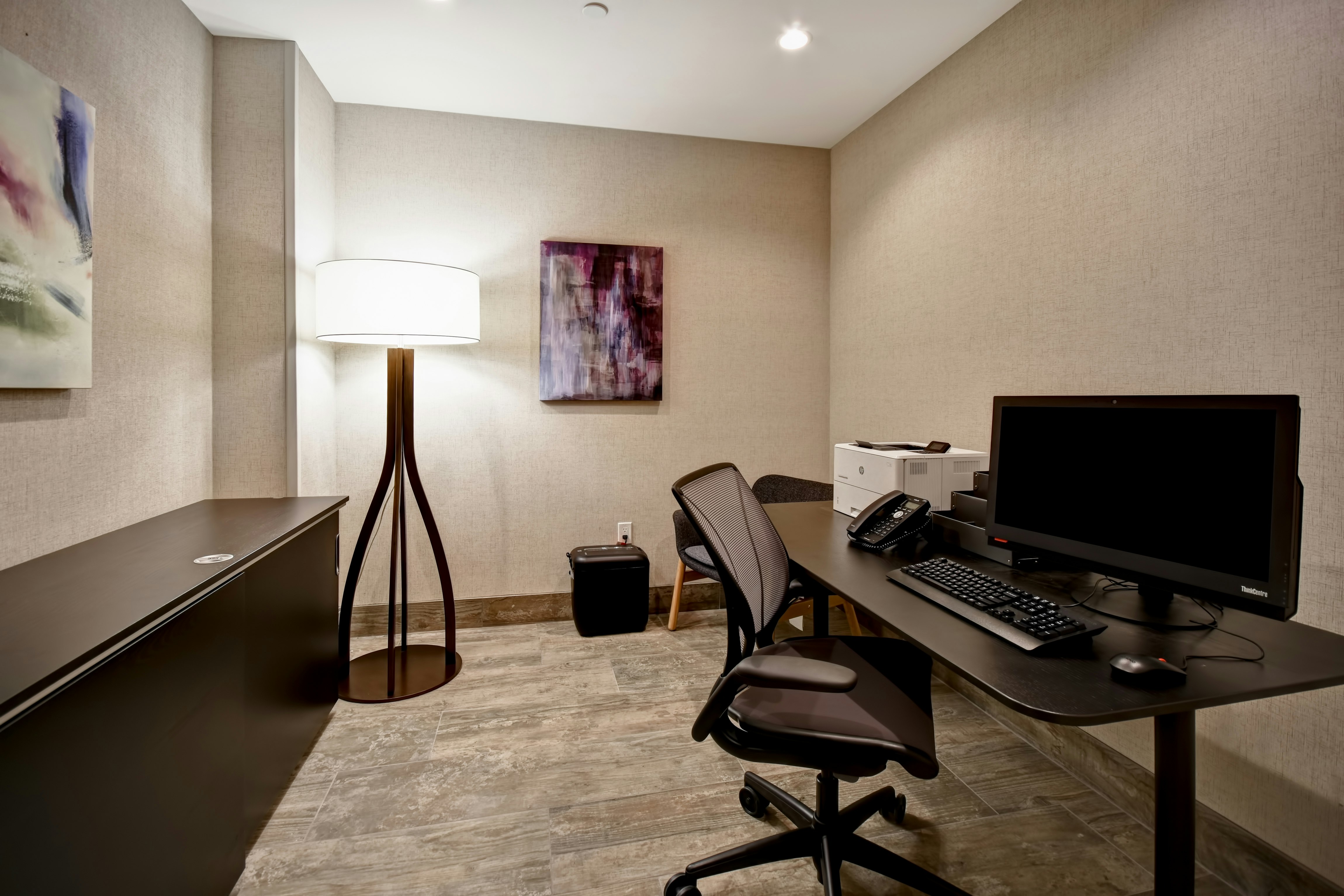 Home2 Suites By Hilton Los Angeles Montebello 20/29